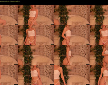 yourmidnightcoffee — 120 minute Chaturbate female cam show recording, 720p, Apr 10, 2024