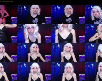 zelda_1 — 35 minute Chaturbate female cam show recording, 720p, Apr 9, 2024