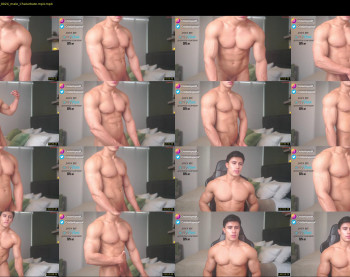 _cristianlopez — 120 minute Chaturbate male cam show recording, 720p, Apr 11, 2024