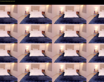 _dakota_a — 4 minute Chaturbate female cam show recording, 720p, Apr 10, 2024