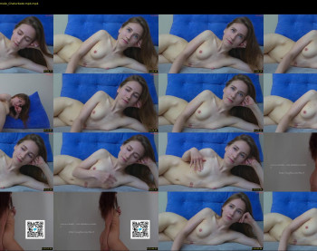 _feli_ — 101 minute Chaturbate female cam show recording, 720p, Apr 11, 2024