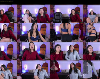 _gaby1 — 120 minute Chaturbate female cam show recording, 720p, Apr 10, 2024