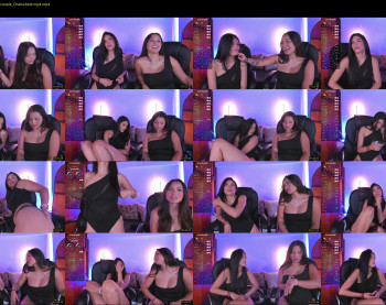 _gaby1 — 63 minute Chaturbate female cam show recording, 720p, Apr 10, 2024