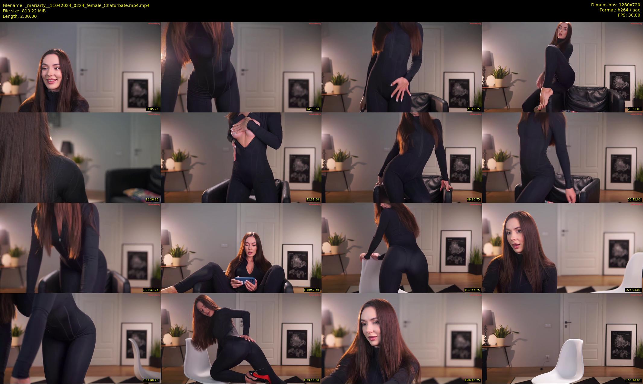 _mariarty_ — 120 minute Chaturbate female cam show recording, 720p, Apr 11, 2024