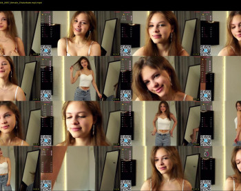 a_whole_eternity — 70 minute Chaturbate female cam show recording, 720p, Apr 10, 2024