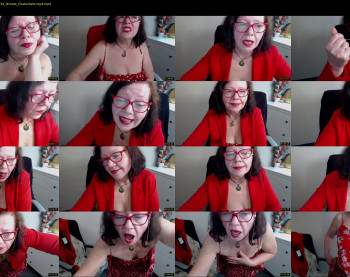 adelewildx — 14 minute Chaturbate female cam show recording, 720p, Apr 10, 2024