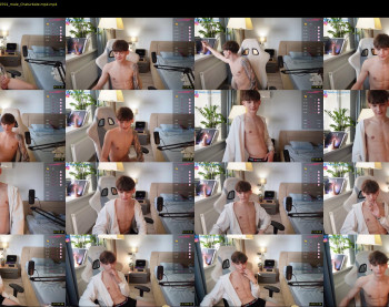 aiko_miracle — 89 minute Chaturbate male cam show recording, 720p, Apr 10, 2024