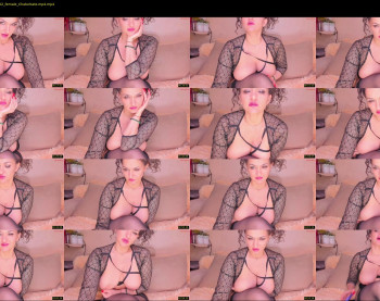 aizashake — 5 minute Chaturbate female cam show recording, 720p, Apr 10, 2024