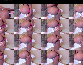 alessiiaa_ — 13 minute Chaturbate female cam show recording, 720p, Apr 10, 2024
