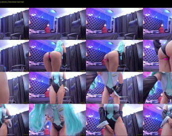 alexhoe_ — 5 minute Chaturbate female cam show recording, 720p, Apr 10, 2024