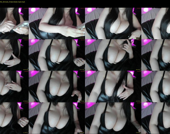 alicelevine — 21 minute Chaturbate female cam show recording, 720p, Apr 10, 2024