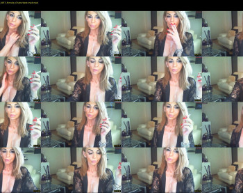 amanda0803 — 11 minute Chaturbate female cam show recording, 720p, Apr 10, 2024