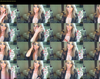 amanda0803 — 4 minute Chaturbate female cam show recording, 720p, Apr 10, 2024