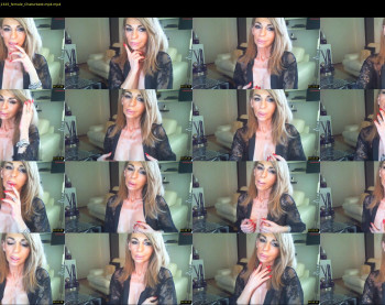 amanda0803 — 8 minute Chaturbate female cam show recording, 720p, Apr 10, 2024