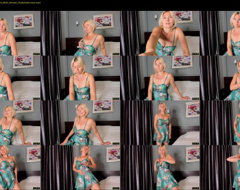 amanda___grey — 3 minute Chaturbate female cam show recording, 720p, Apr 10, 2024