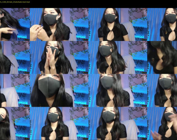 amyalwayshere — 24 minute Chaturbate female cam show recording, 720p, Apr 10, 2024