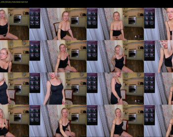 anastasiagate — 107 minute Chaturbate female cam show recording, 720p, Apr 10, 2024