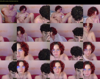 andrewanndcherry — 120 minute Chaturbate couple cam show recording, 720p, Apr 10, 2024