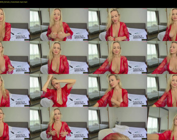 anna_royale — 9 minute Chaturbate female cam show recording, 720p, Apr 10, 2024