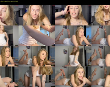 anna_ssweety — 120 minute Chaturbate female cam show recording, 720p, Apr 10, 2024