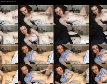 annabisoux — 56 minute Chaturbate female cam show recording, 720p, Apr 11, 2024