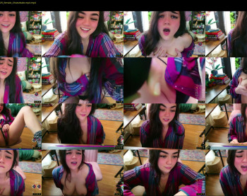 annatigarr — 120 minute Chaturbate female cam show recording, 720p, Apr 10, 2024