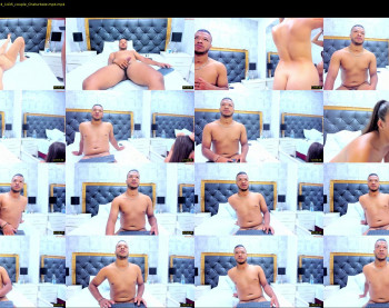 annieandstefan — 78 minute Chaturbate couple cam show recording, 720p, Apr 10, 2024