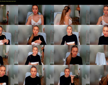 anyarayne — 120 minute Chaturbate female cam show recording, 720p, Apr 10, 2024