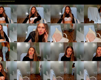 anyarayne — 42 minute Chaturbate female cam show recording, 720p, Apr 10, 2024