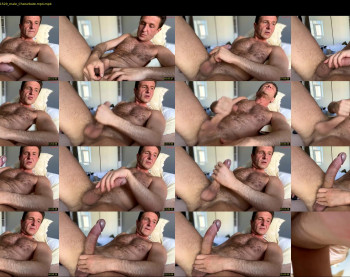 apollobest77 — 41 minute Chaturbate male cam show recording, 720p, Apr 10, 2024