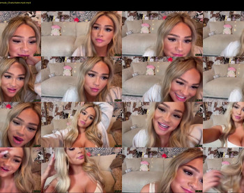 ari_02 — 14 minute Chaturbate female cam show recording, 720p, Apr 10, 2024