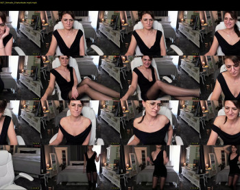 arianasage_ — 103 minute Chaturbate female cam show recording, 720p, Apr 10, 2024