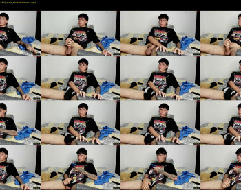 austin_falcon — 7 minute Chaturbate male cam show recording, 720p, Apr 10, 2024