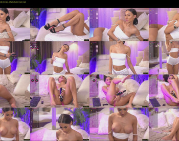 ava_heath — 109 minute Chaturbate female cam show recording, 720p, Apr 11, 2024