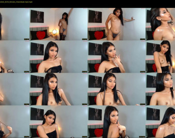 bridget_spring6871 — 72 minute Chaturbate female cam show recording, 720p, Apr 11, 2024