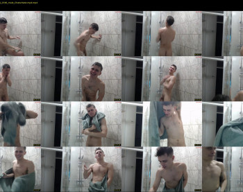 camdoattitude — 3 minute Chaturbate male cam show recording, 720p, Apr 10, 2024