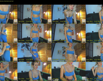 corni__ — 120 minute Chaturbate female cam show recording, 720p, Apr 11, 2024