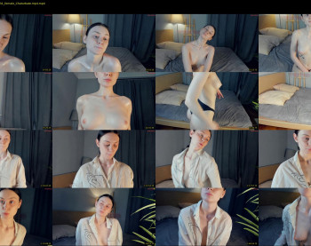 crazy_selfi — 120 minute Chaturbate female cam show recording, 720p, Apr 11, 2024