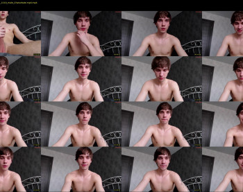 damondurden — 53 minute Chaturbate male cam show recording, 720p, Apr 10, 2024