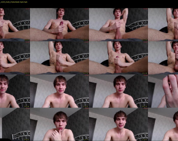 damondurden — 13 minute Chaturbate male cam show recording, 720p, Apr 10, 2024