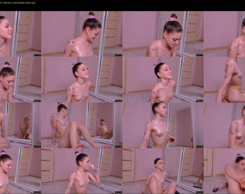 darilboom — 22 minute Chaturbate female cam show recording, 720p, Apr 10, 2024