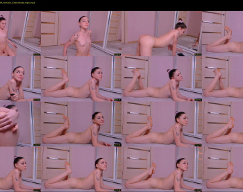 darilboom — 25 minute Chaturbate female cam show recording, 720p, Apr 10, 2024