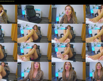 debralee — 99 minute Chaturbate female cam show recording, 720p, Apr 10, 2024