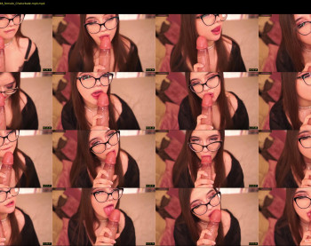 deepsouly — 29 minute Chaturbate female cam show recording, 720p, Apr 10, 2024