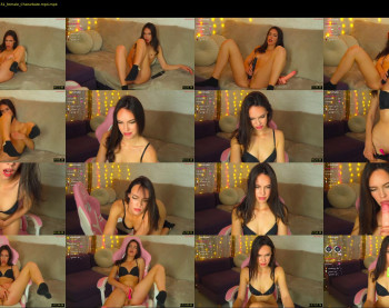 dilara_foxx — 88 minute Chaturbate female cam show recording, 720p, Apr 11, 2024