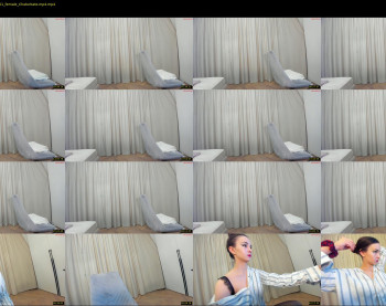 ehotlovea — 48 minute Chaturbate female cam show recording, 720p, Apr 10, 2024