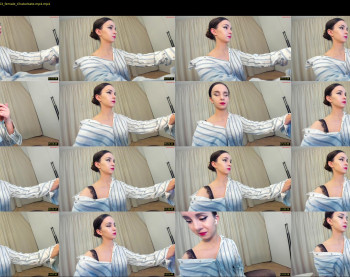 ehotlovea — 18 minute Chaturbate female cam show recording, 720p, Apr 10, 2024
