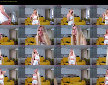 ella__sweety — 34 minute Chaturbate female cam show recording, 720p, Apr 10, 2024
