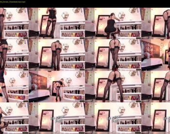 ella_pridee — 89 minute Chaturbate female cam show recording, 720p, Apr 10, 2024