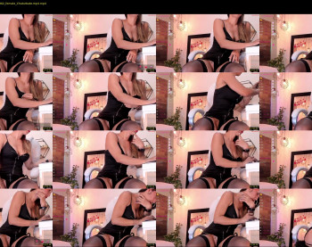 ella_pridee — 5 minute Chaturbate female cam show recording, 720p, Apr 10, 2024